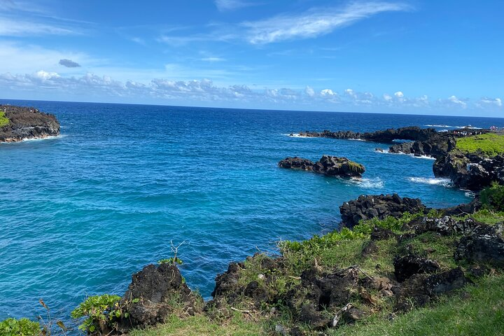 Waianapanapa 